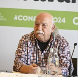 Manu González Baraña